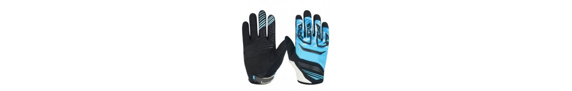 Direct Inject Cycling Gloves